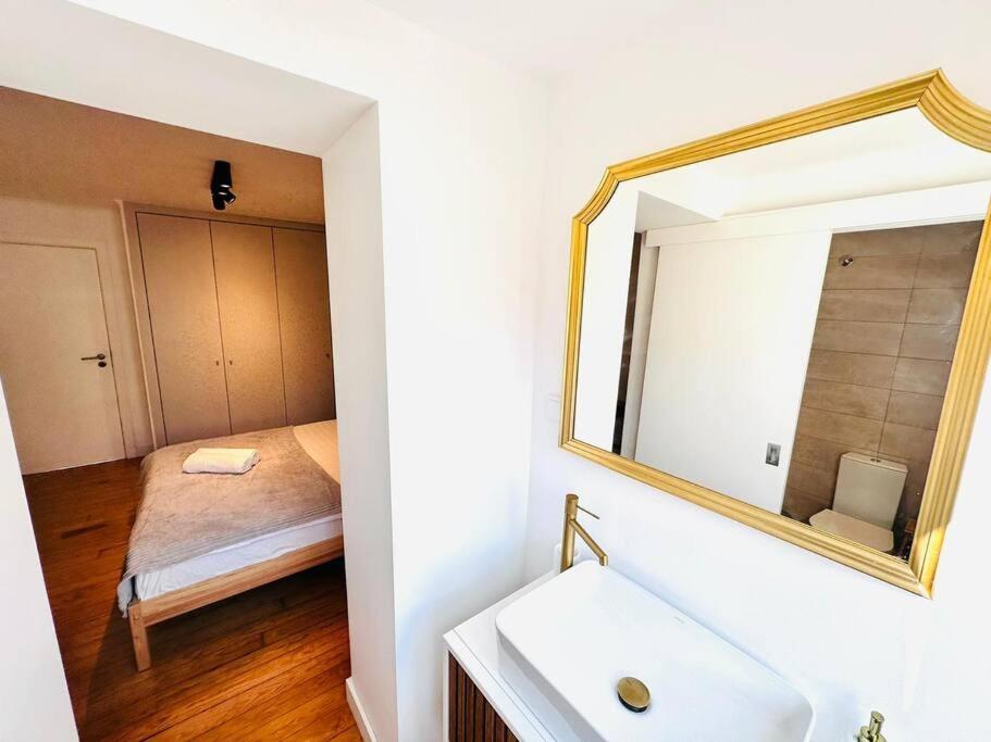 Lisbon City Center Flat For 6 Pp Exterior foto