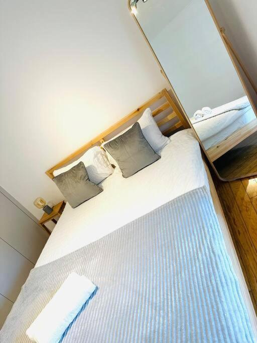Lisbon City Center Flat For 6 Pp Exterior foto