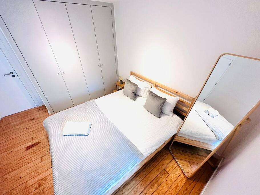Lisbon City Center Flat For 6 Pp Exterior foto